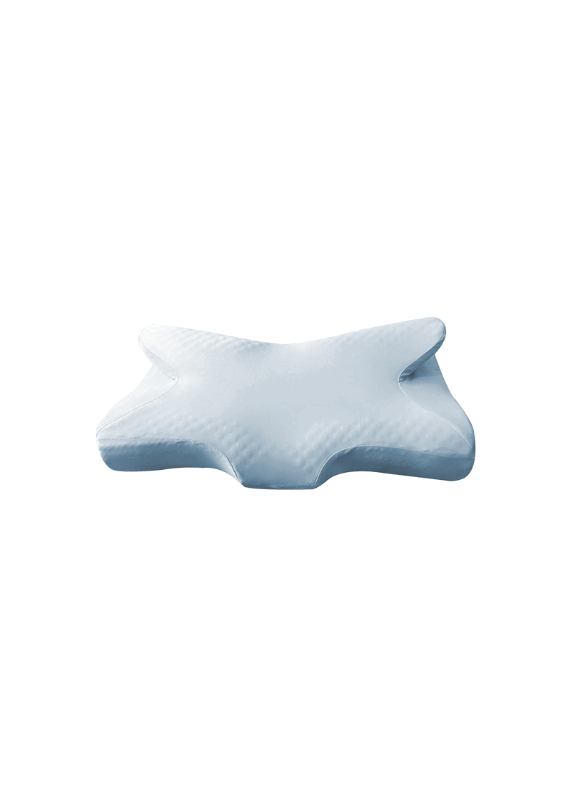 MAXRO 枕好眠石墨烯機能蝶型枕套．不含枕頭